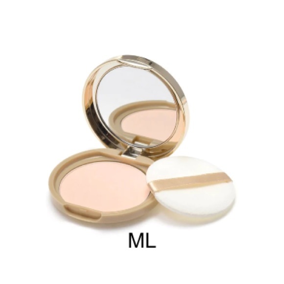 Canmake marshmallow face finish powder ML 10G - Picture 4 of 6